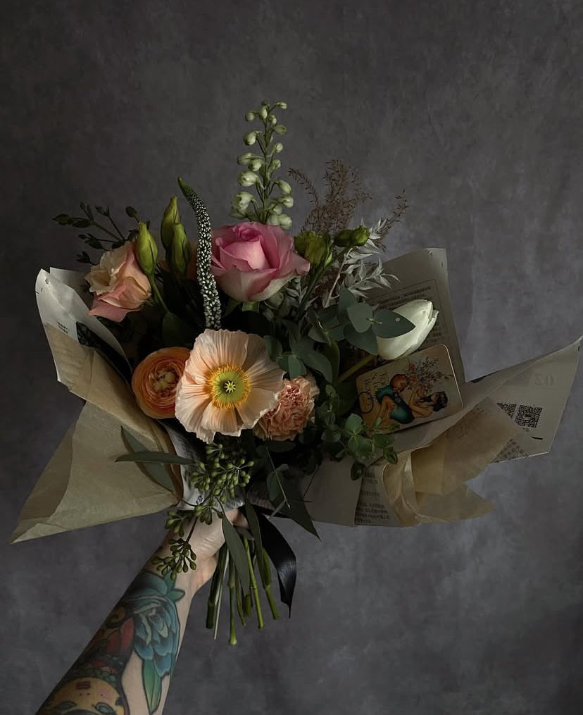 MOTHERS DAY BOUQUETS